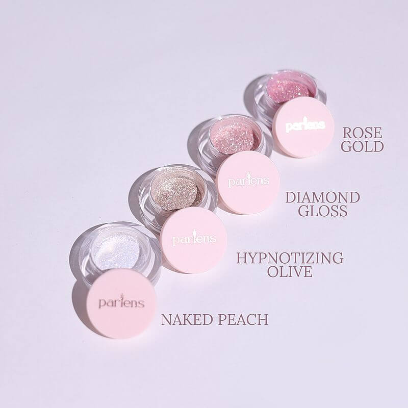 Wonder Nude Eye Pigment 03 Rose Gold