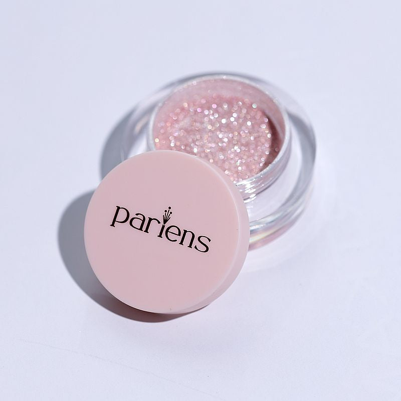 Wonder Nude Eye Pigment 01 Diamond Gloss