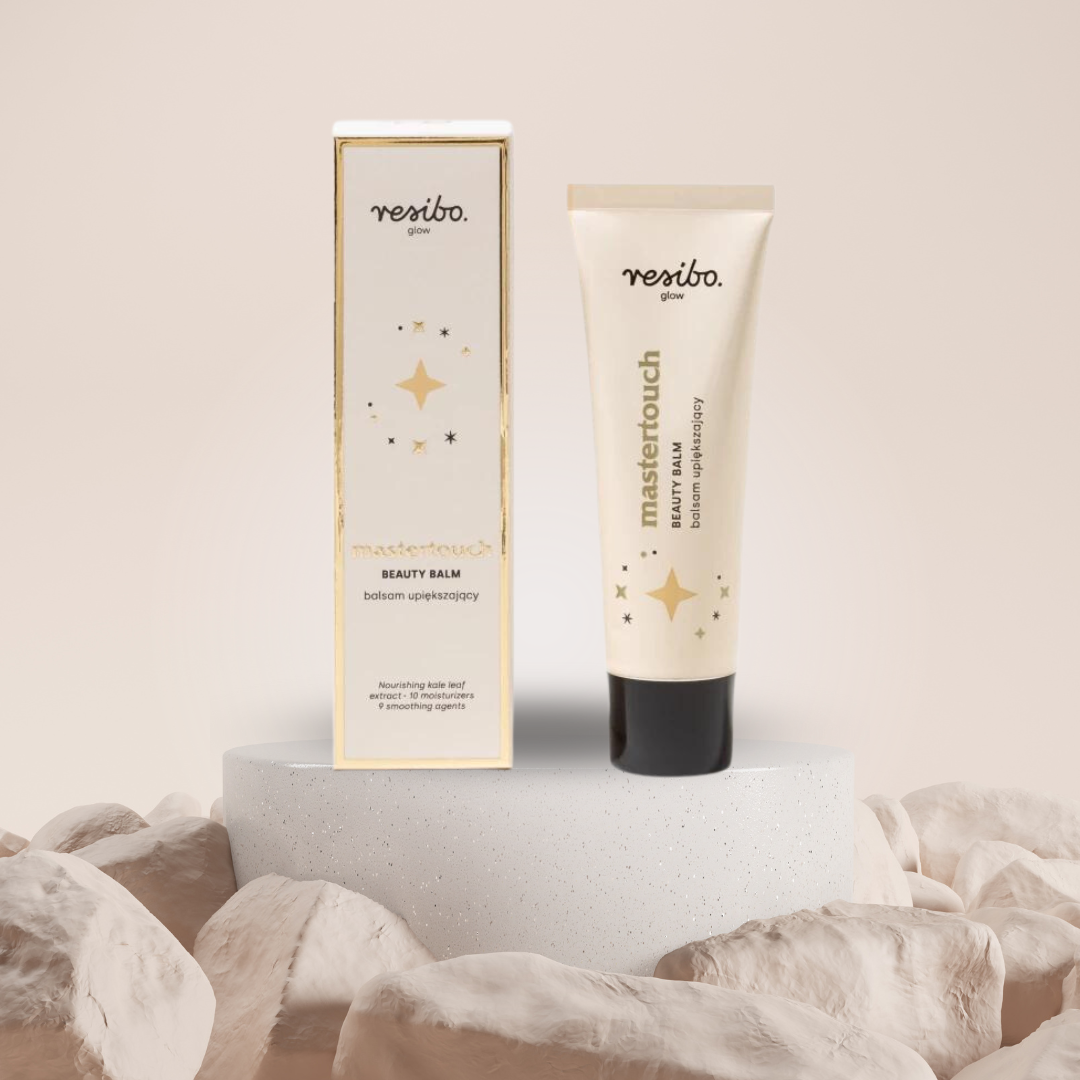 Mastertouch balsam upiększający