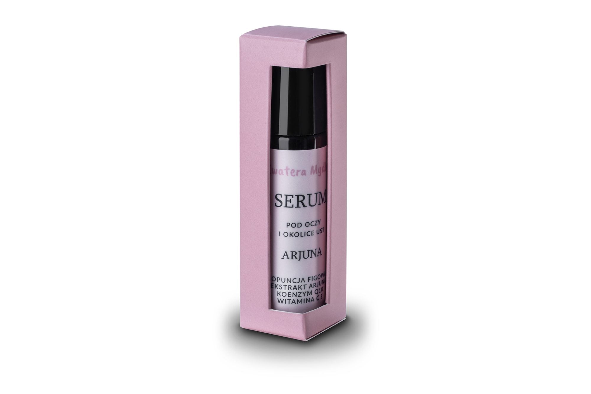 Serum pod oczy i okolice ust ARJUNA