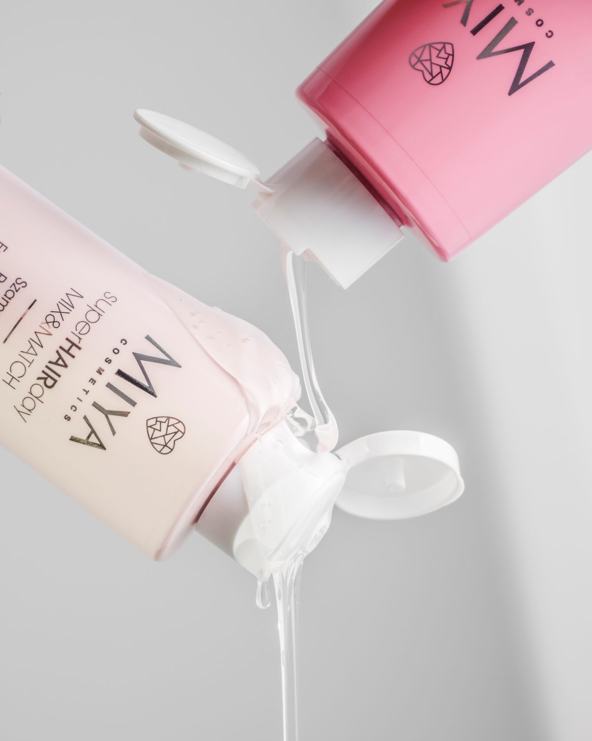 superHAIRday Szampon Peeling Enzymatyczny