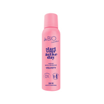 Naturalny dezodorant do ciała w sprayu Start your active day Velvety