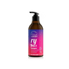 Hair in Balance by ONLYBIO Rypacz Szampon intensywnie oczyszczający