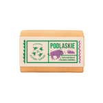 Podlaskie - naturalne mydło w kostce