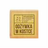 Wygładzająca odżywka do włosów w kostce