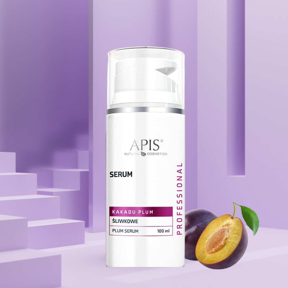 KAKADU PLUM Śliwkowe serum