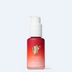 Krem na dzień IMMUNITY GLOW CHAGA + MAK