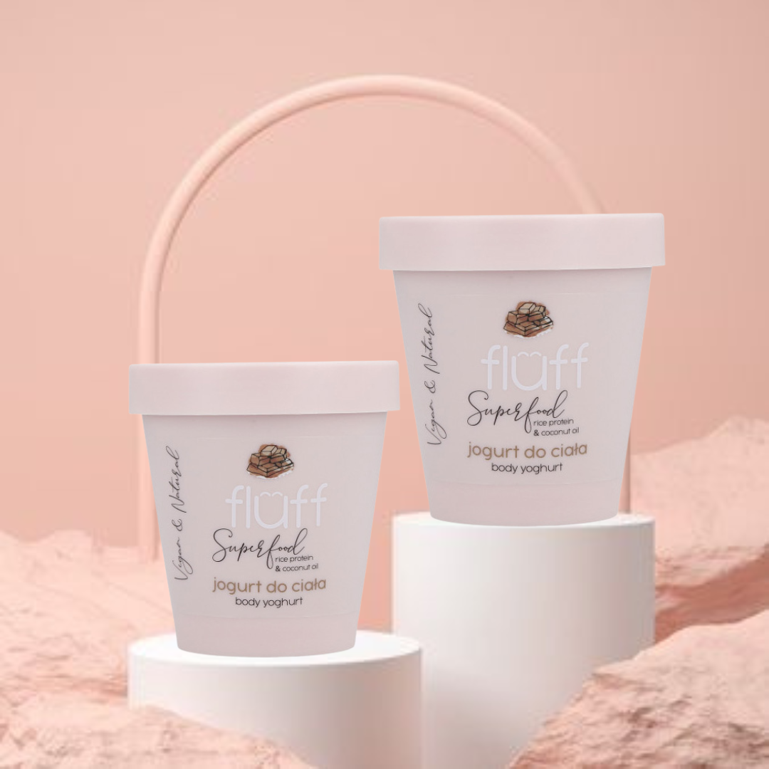 Jogurt Czekolada Mleczna