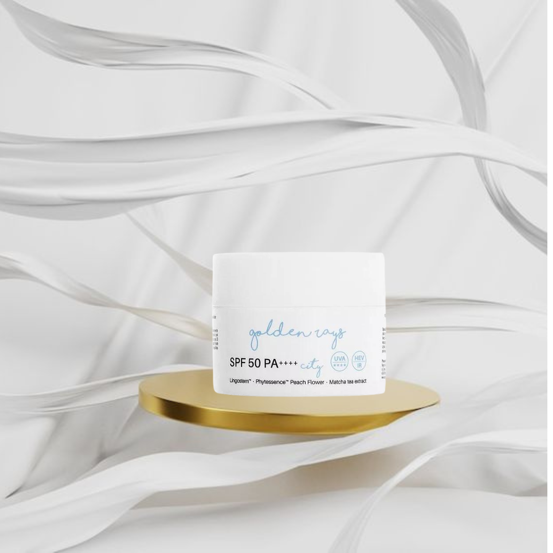 Krem SPF 50 UV City