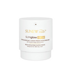 SUNEWMED+ SUNGLOW SPF50 ODMŁADZAJĄCY KREM PRZECIWSŁONECZNY