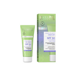 Nawilżający krem SPF 50
