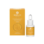 WYGŁADZAJĄCE SERUM NA KOŃCÓWKI, 2% OLEJU ABISYŃSKIEGO, CERAMIDY, FITOSTEROLE