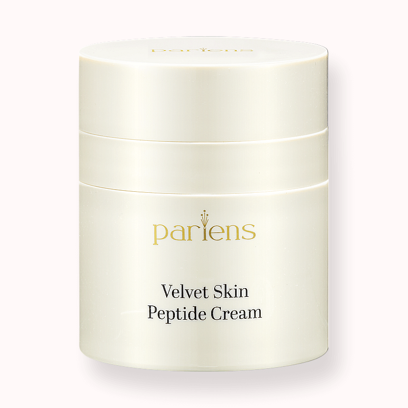 Velvet Skin Peptide Cream