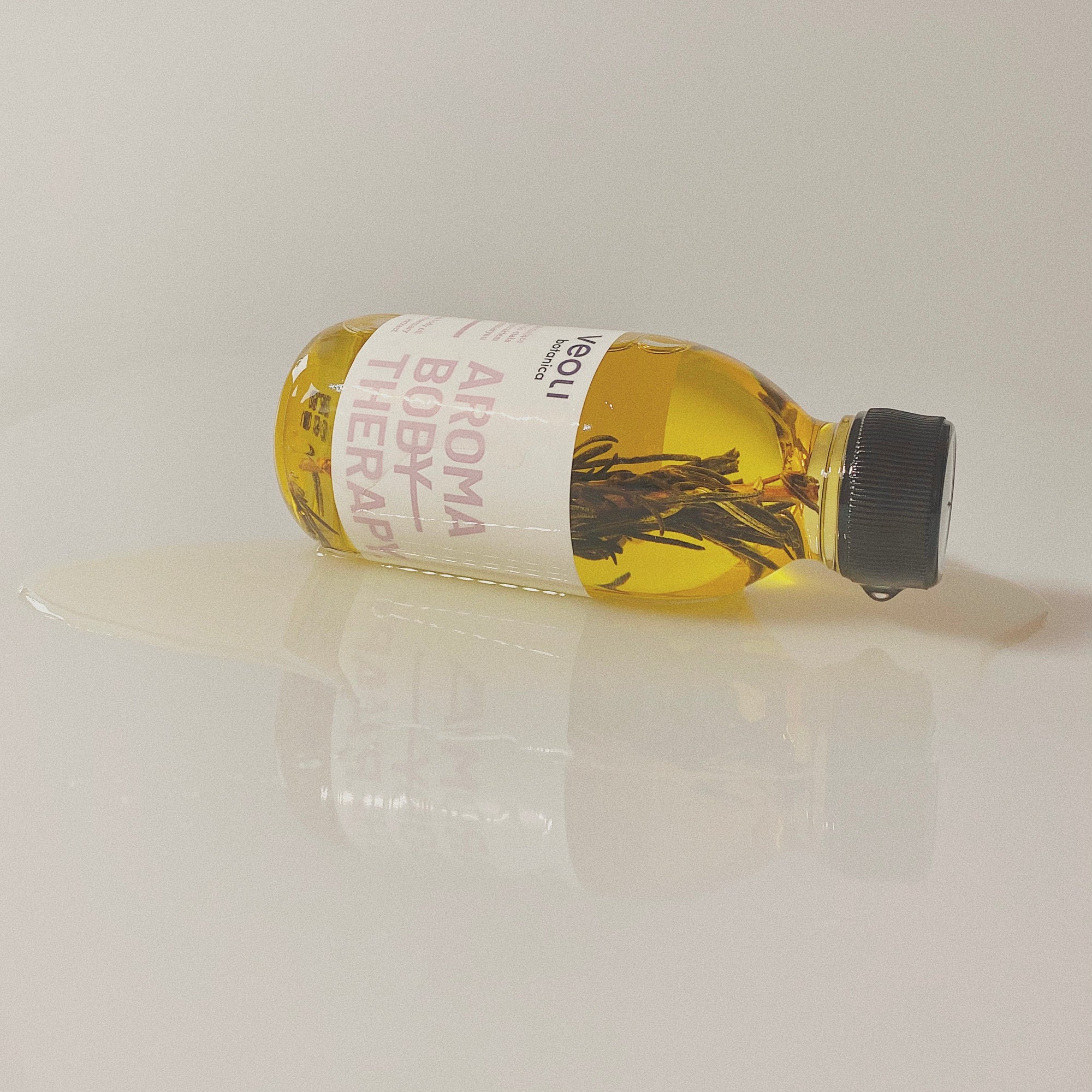 Ujędrniające serum do ciała AROMA BODY THERAPY