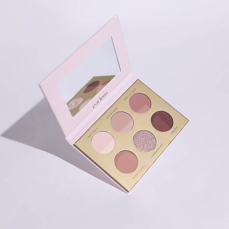 Wonder Nude Eyeshadow Palette