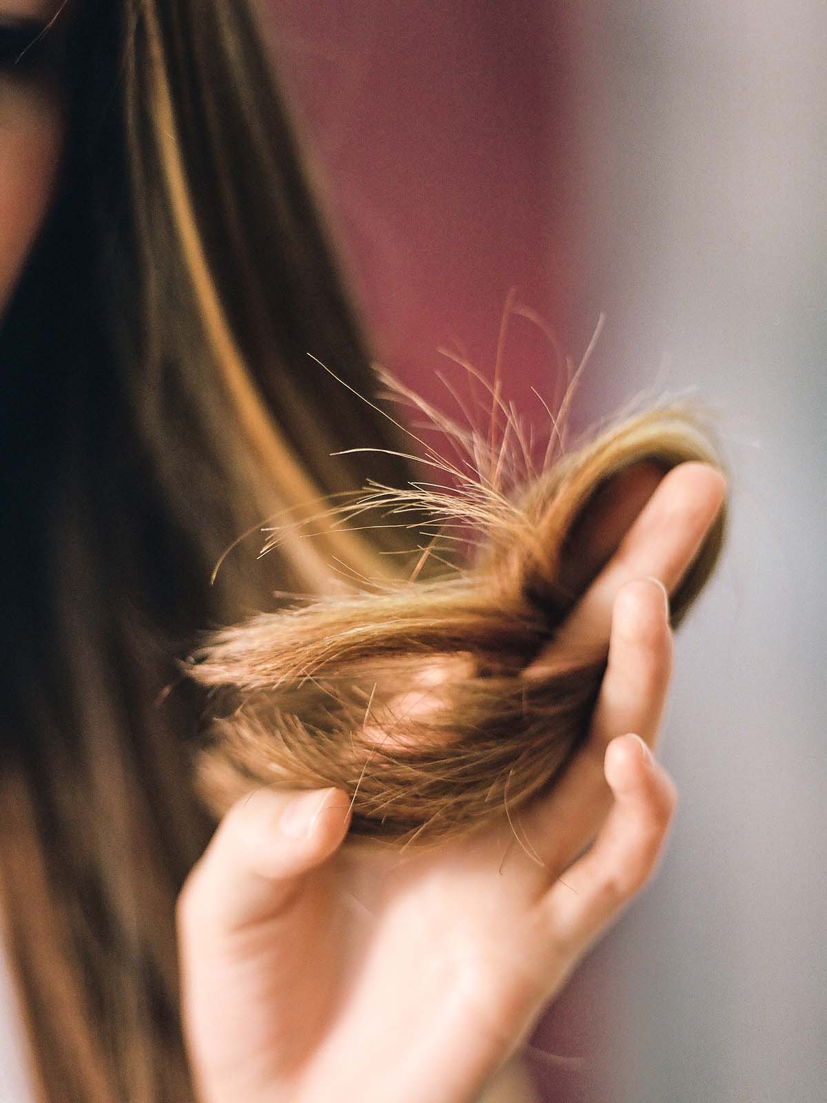 BOOST my HAIR