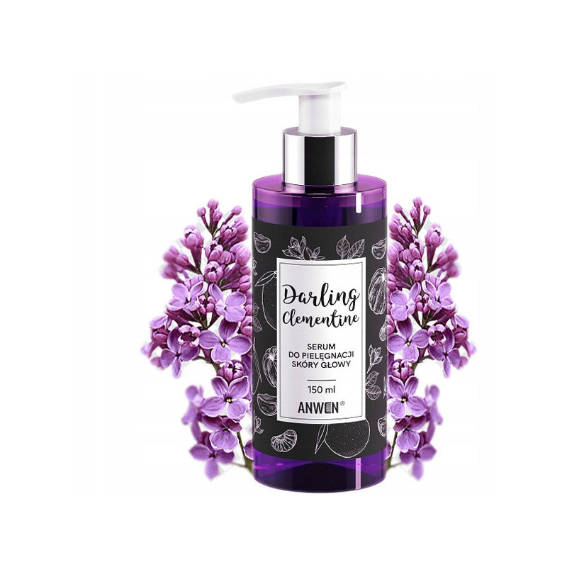 DARLING CLEMENTINE serum do pielęgnacji skóry głowy