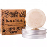 PEACE OF MINT szampon w kostce