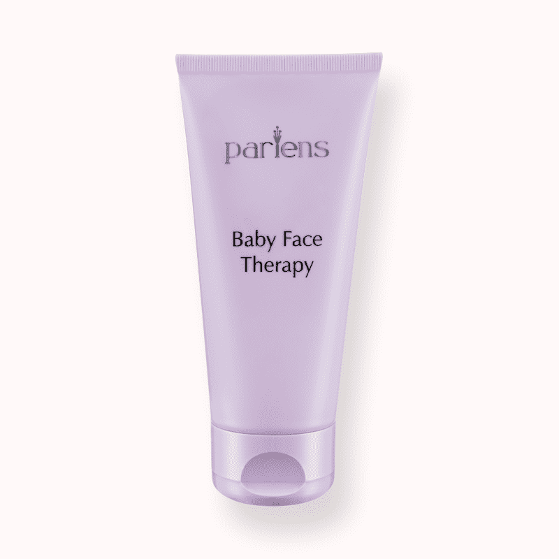 Baby Face Therapy