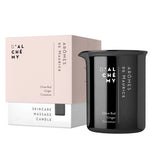 Arômes De Maurice Skincare Massage Candle