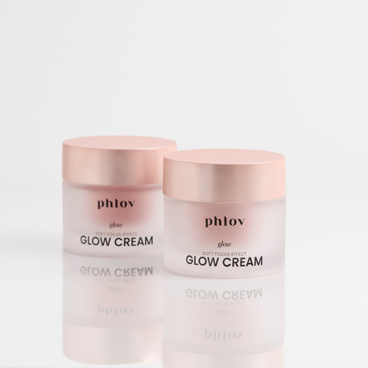 KREM ROZŚWIETLAJĄCY GLOW CREAM