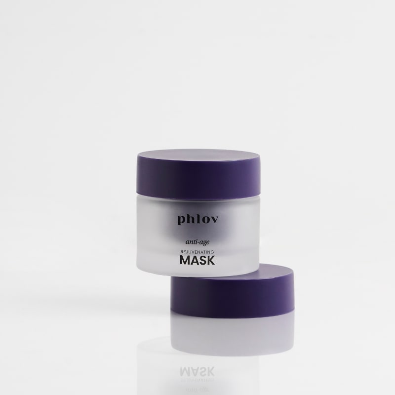 MASKA NOCNA REJUVENATING MASK