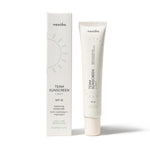 Team Sunscreen light krem nawilżająco-regulujący SPF 30
