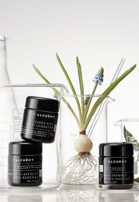 Age Defence Broad Spectrum Remedy