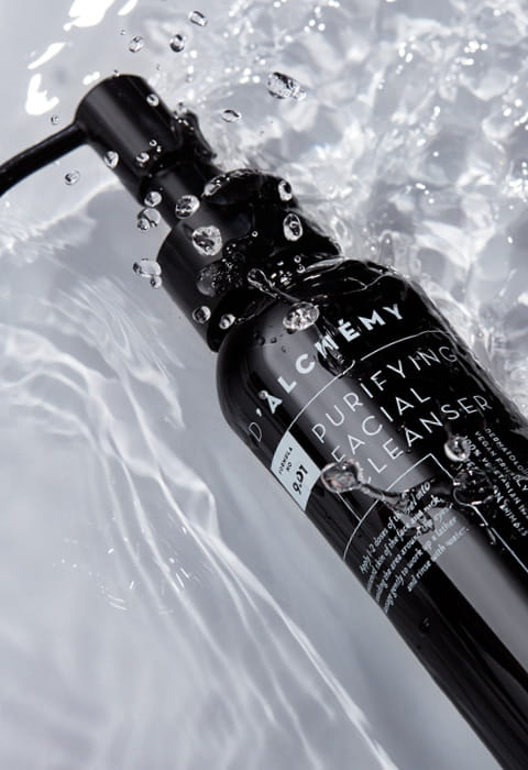 Purifying Facial Cleanser