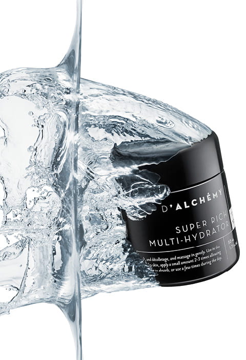 Super Rich Multi-Hydrator