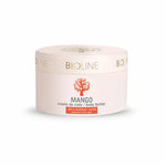 Masło do ciała mango