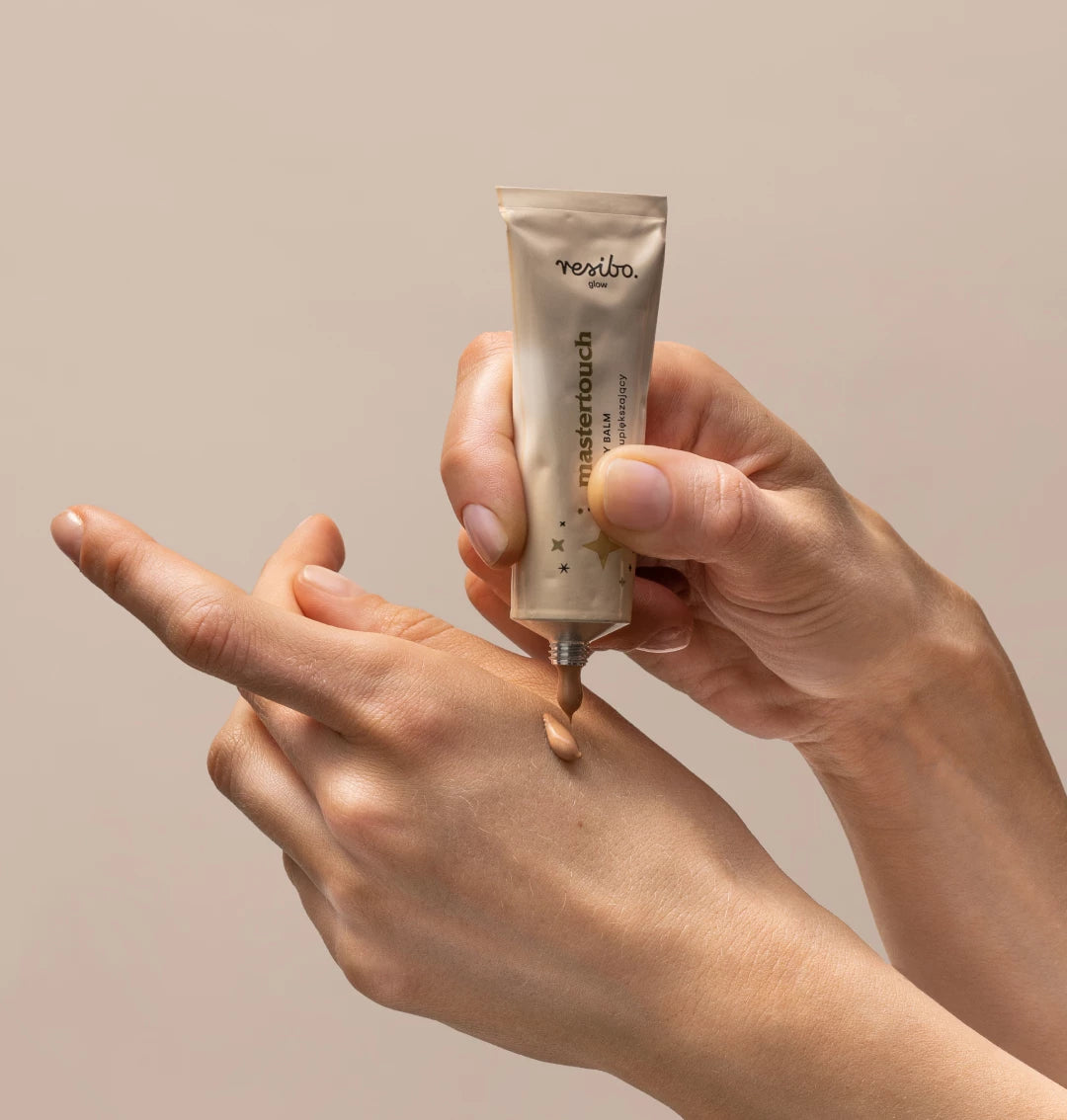 Mastertouch balsam upiększający