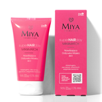 superHAIRday Nawilżająca Odżywka-Maska 3in1