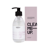 Oczyszczająco - odświeżający żel do mycia twarzy CLEAN ME UP