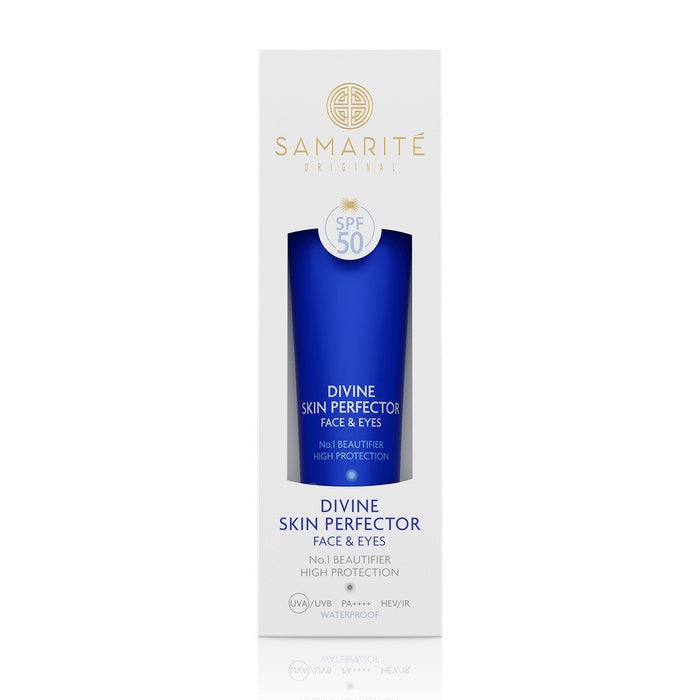 DIVINE SKIN PERFECTOR SPF 50