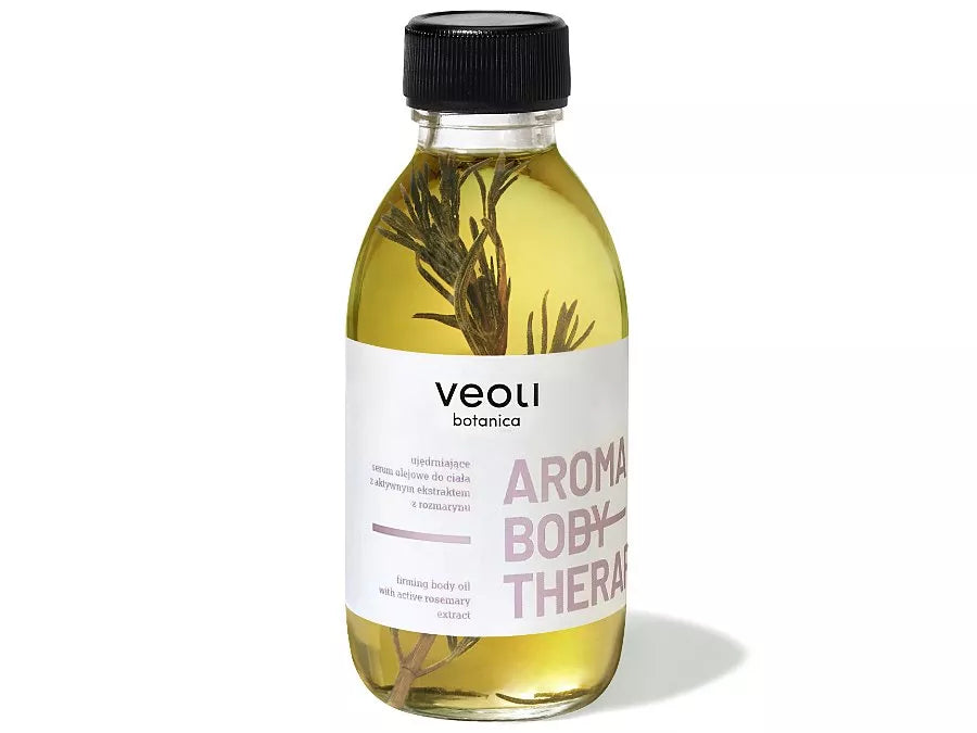 Ujędrniające serum do ciała AROMA BODY THERAPY