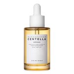 Madagascar Centella Ampoule - Ampułka do Twarzy z Wąkrotą Azjatycką