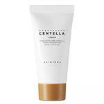 Madagascar Centella Cream - Nawilżający Krem z Wąkrotą Azjatycką