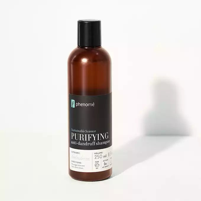 PURIFYING przeciwłupieżowy szampon do włosów