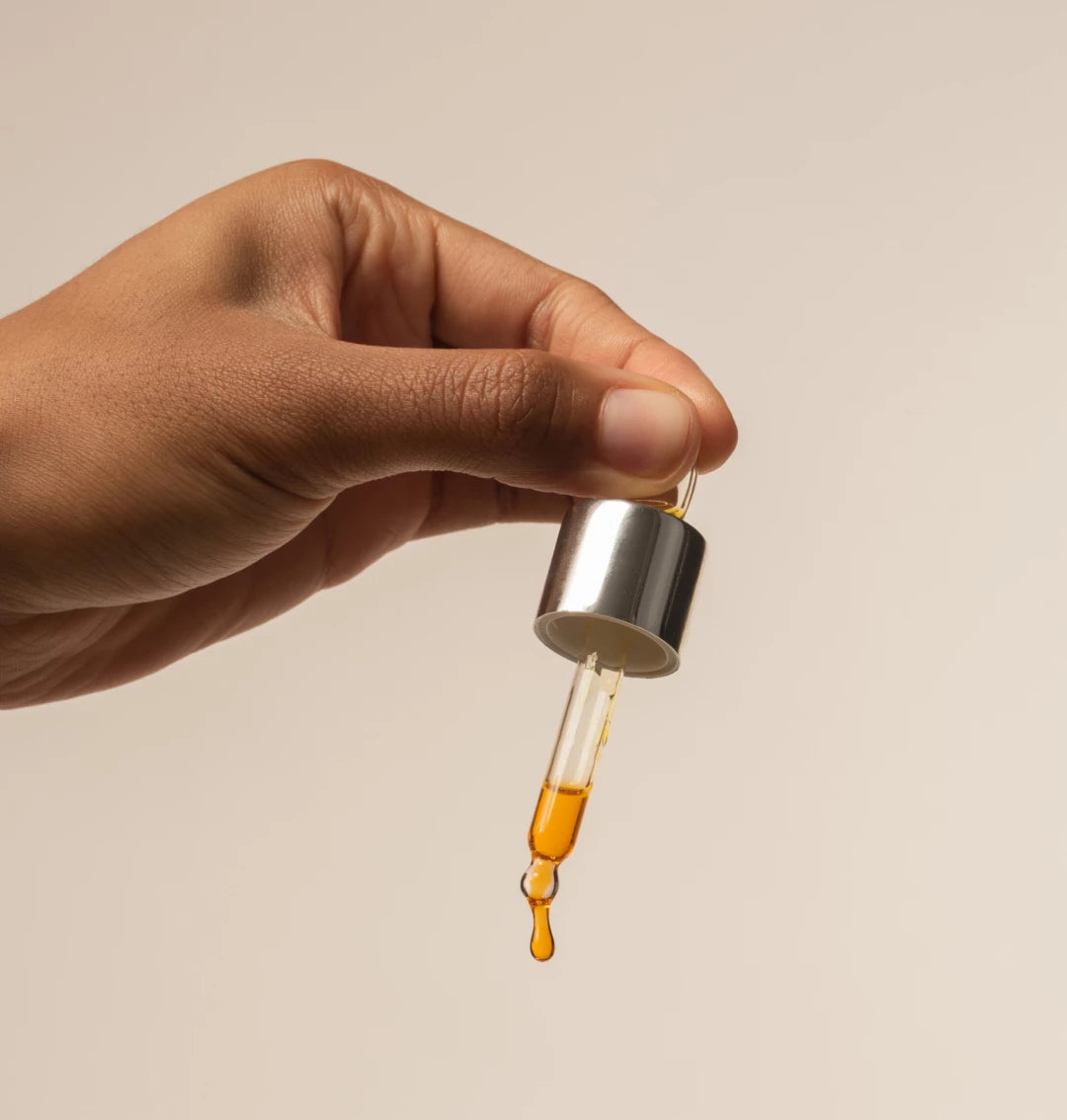 The One serum naturalnie wygładzające