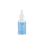 Serum do twarzy suchej i odwodnionej z d-pantenolem