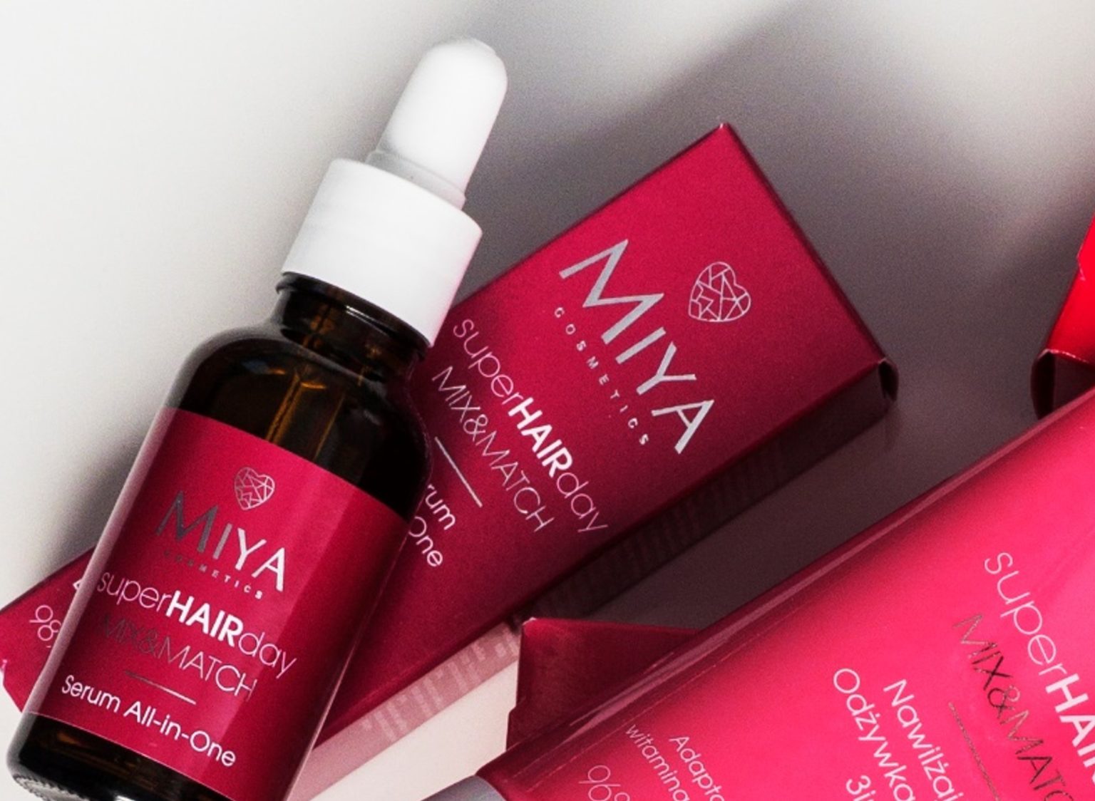 superHAIRday Serum All-in-One