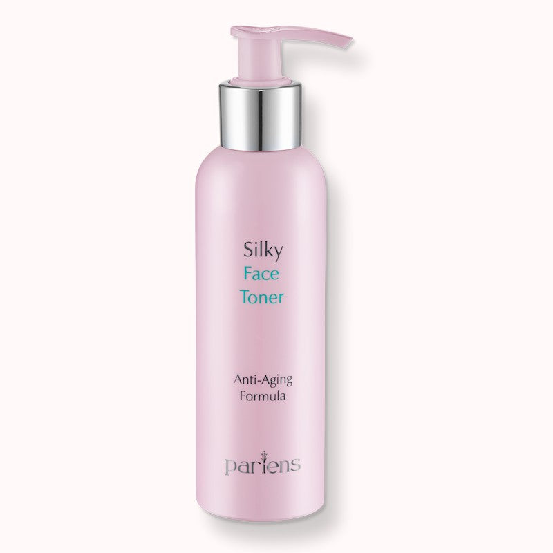 Silky Face Toner
