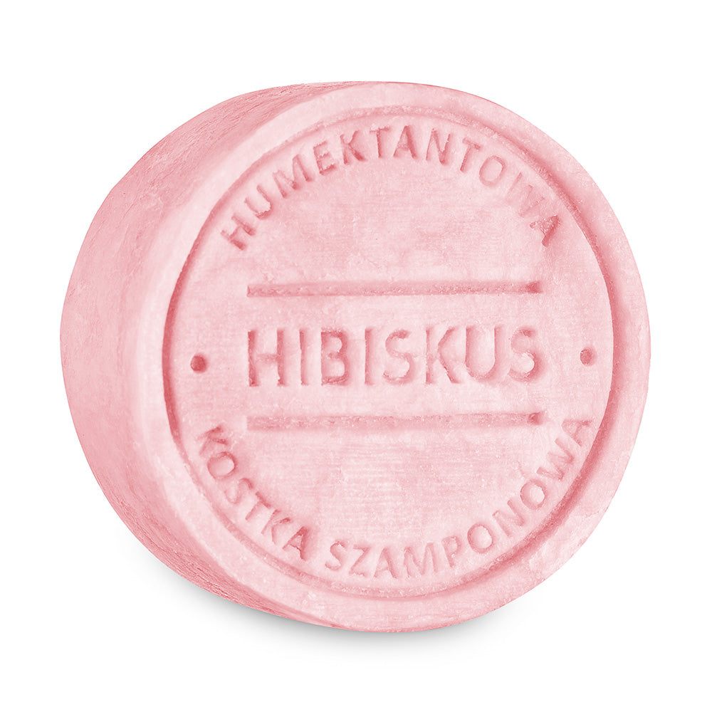 SZAMPON HIBISKUS