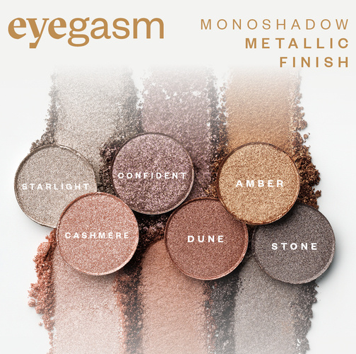 EYEGASM monoshadow cień do powiek 1,5g