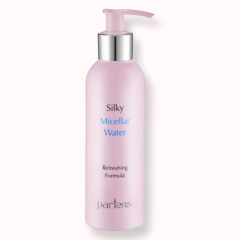 Silky Micellar Water