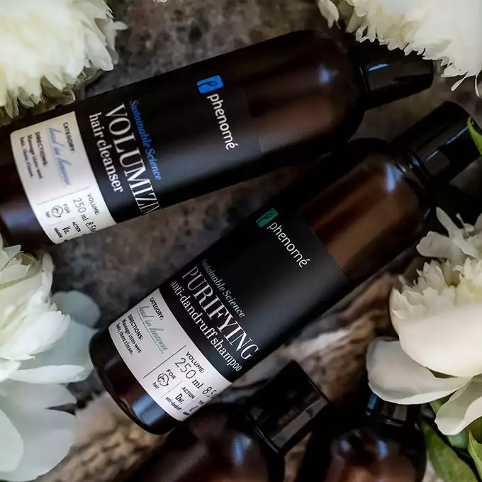 VOLUMIZING zwiększający objętość szampon do włosów cienkich