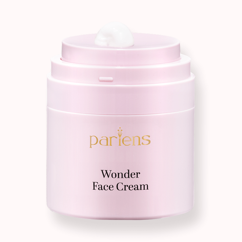 Wonder Face Cream