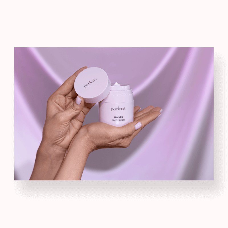Wonder Face Cream