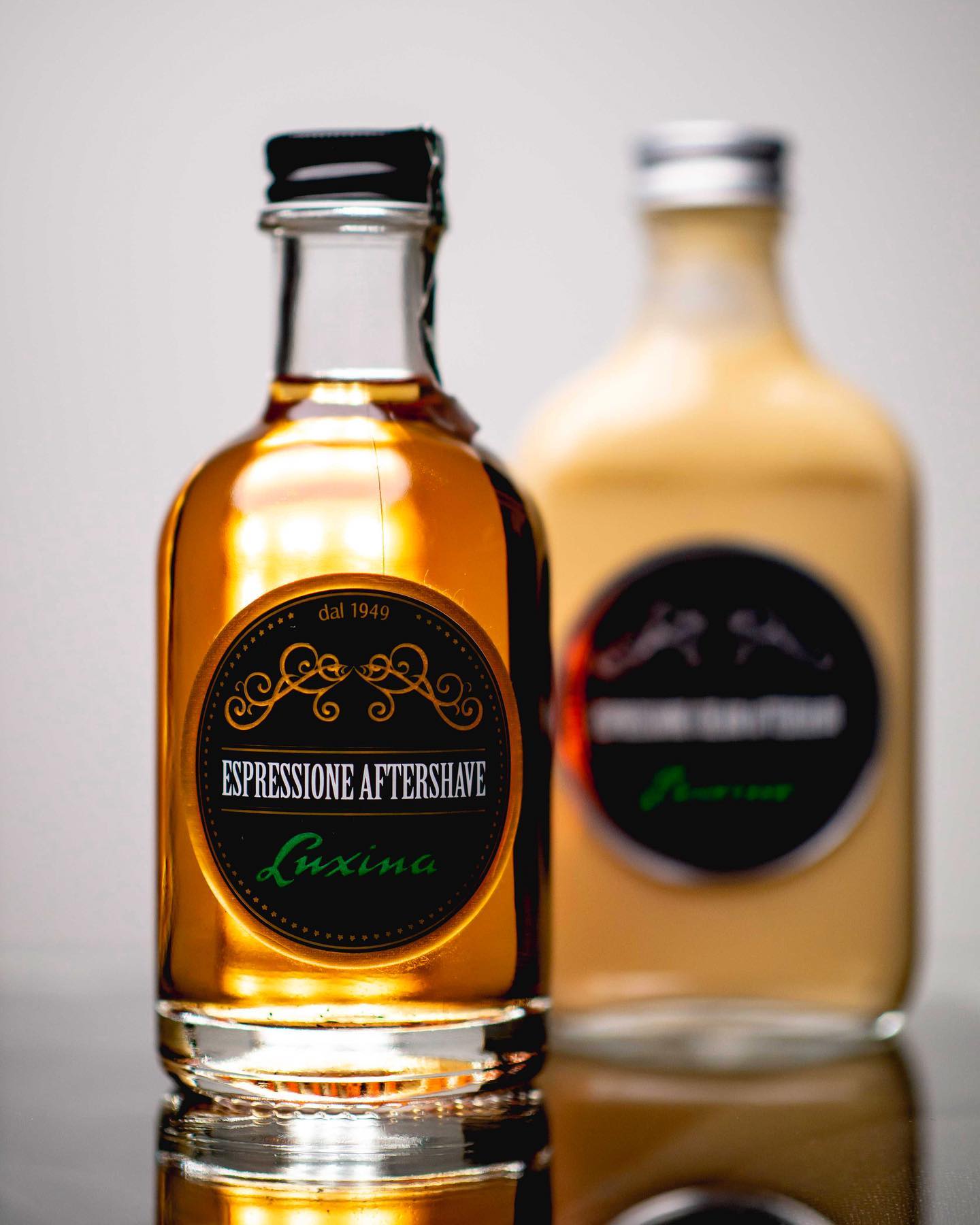 Luxina Espressione Aftershave